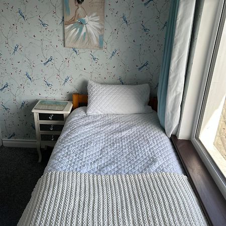 Gracefield Bed & Breakfast Artane Ngoại thất bức ảnh